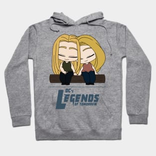 Avalance Cuddle Hoodie